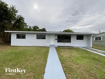Miami Gardens house for rent - 17300 NW 12th Ave Miami Gardens, FL 33169