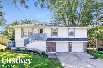 Independence house for rent - 17313 E 41st Street S Independence, MO 64055