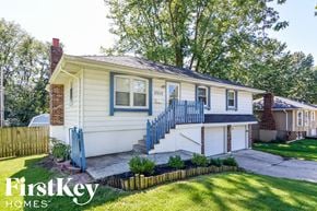 Independence house for rent - 17313 E 41st Street S Independence, MO 64055