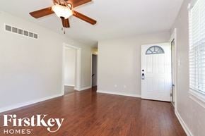 Independence house for rent - 17313 E 41st Street S Independence, MO 64055