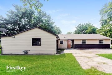Indianapolis house for rent - 1733 Alimingo Dr Indianapolis, IN 46260