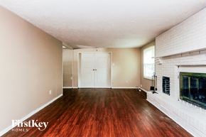 Indianapolis house for rent - 1733 Alimingo Dr Indianapolis, IN 46260