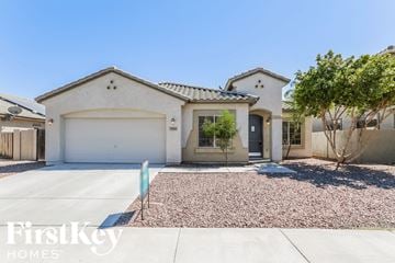 Goodyear house for rent - 17363 W Elaine Dr Goodyear, AZ 85338