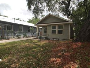 Tampa house for rent - 1736 W Pine St Tampa, FL 33607