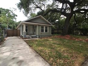 Tampa house for rent - 1736 W Pine St Tampa, FL 33607