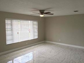 Miami Gardens house for rent - 17413 NW 48 Pl Miami Gardens, FL 33055