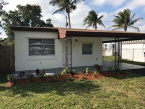 North Miami Beach house for rent - 17470 NE 19 Avenue North Miami Beach, FL 33162