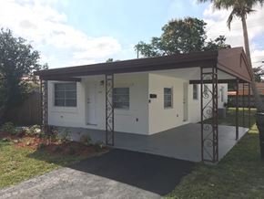 North Miami Beach house for rent - 17470 NE 19 Avenue North Miami Beach, FL 33162