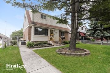 Lansing house for rent - 17503 Greenbay Ave Lansing, IL 60438