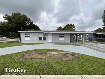 Lauderhill house for rent - 1751 NW 35th Way Lauderhill, FL 33311