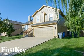 Olathe house for rent - 17534 W 111th Ter Olathe, KS 66061