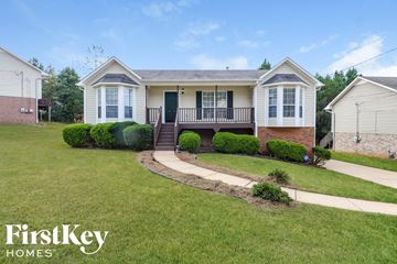 Birmingham house for rent - 1755 Annendale Dr Birmingham, AL 35235