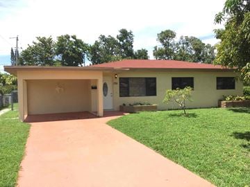 North Miami Beach house for rent - 1761 NE 170th St North Miami Beach, FL 33162
