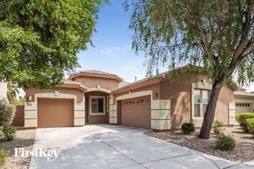 Surprise house for rent - 17642 W Post Dr Surprise, AZ 85388
