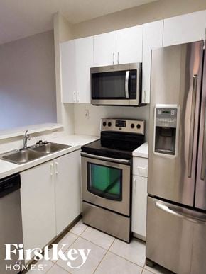 Miami house for rent - 17655 SW 146th Ct Miami, FL 33177