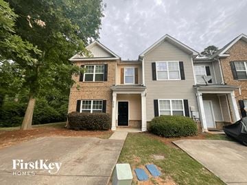 College Park house for rent - 1770 Broad River Rd College Park, GA 30349