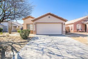 Surprise house for rent - A house with a garage is for sale by FirstKey Homes.