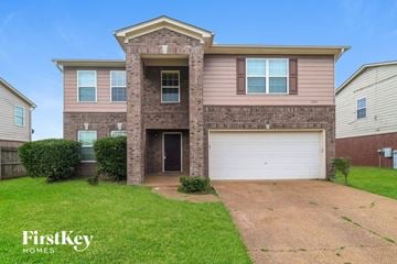 Cordova house for rent - 1777 Whatling St Cordova, TN 38016