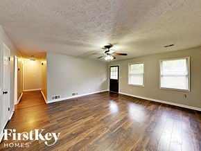 Marietta house for rent - 1793 Merry Oak Road SW Marietta, GA 30008