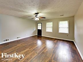 Marietta house for rent - 1793 Merry Oak Road SW Marietta, GA 30008