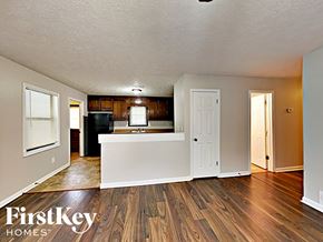 Marietta house for rent - 1793 Merry Oak Road SW Marietta, GA 30008