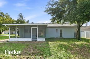 Palm Harbor house for rent - 1794 E Groveleaf Ave Palm Harbor, FL 34683