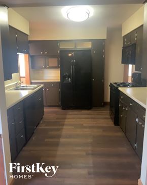 Homewood house for rent - 1802 Evergreen Rd Homewood, IL 60430