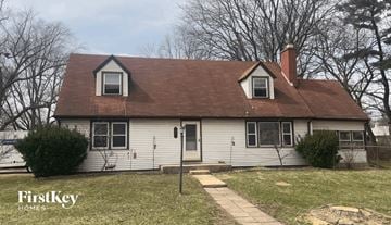 Homewood house for rent - 1802 Evergreen Rd Homewood, IL 60430