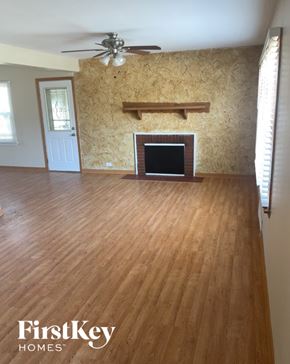 Homewood house for rent - 1802 Evergreen Rd Homewood, IL 60430