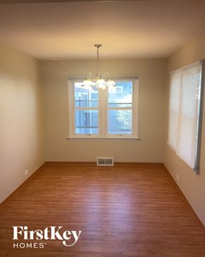 Homewood house for rent - 1802 Evergreen Rd Homewood, IL 60430