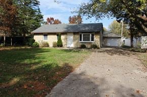 Indianapolis house for rent - 1810 Randall Road Indianapolis, IN 46240