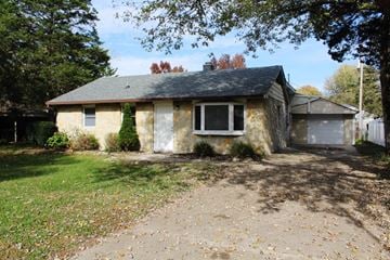 Indianapolis house for rent - 1810 Randall Road Indianapolis, IN 46240