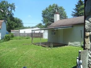 Indianapolis house for rent - 1810 Randall Road Indianapolis, IN 46240