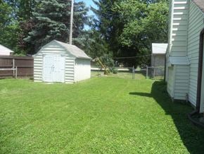 Indianapolis house for rent - 1810 Randall Road Indianapolis, IN 46240