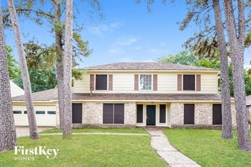 Spring house for rent - 18111 Fireside Dr Spring, TX 77379