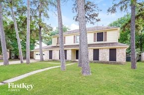 Spring house for rent - 18111 Fireside Dr Spring, TX 77379