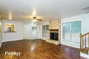Spring house for rent - 18111 Fireside Dr Spring, TX 77379