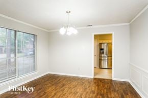 Spring house for rent - 18111 Fireside Dr Spring, TX 77379