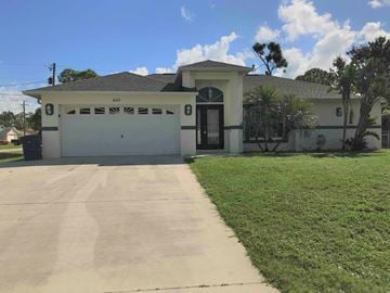 Fort Myers house for rent - 18205 Apple Road Fort Myers, FL 33967