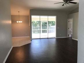Fort Myers house for rent - 18205 Apple Road Fort Myers, FL 33967