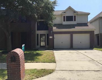 Humble house for rent - 18222 Noble Forest Dr Humble, TX 77346