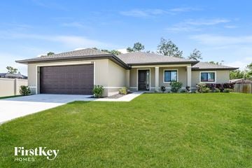 Fort Myers house for rent - 18241 Hepatica Rd Fort Myers, FL 33967