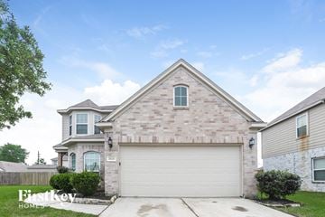 Humble house for rent - 1826 Sun Point Court Humble, TX 77396
