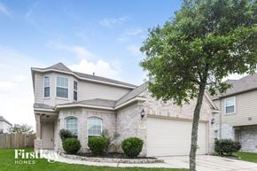 Humble house for rent - 1826 Sun Point Court Humble, TX 77396
