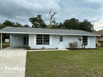 Port Charlotte house for rent - 18336 Twilite Ave Port Charlotte, FL 33948