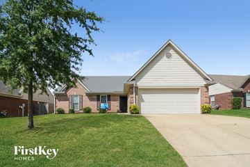 Southaven house for rent - 1836 Roy Dr Southaven, MS 38671