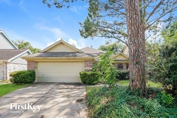 Cypress house for rent - 18423 Arbormont Drive Cypress, TX 77429