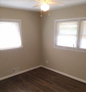 Atlanta house for rent - 1843 Wee Kirk Road SE Atlanta, GA 30316