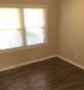 Atlanta house for rent - 1843 Wee Kirk Road SE Atlanta, GA 30316