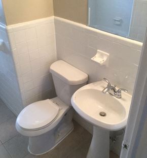 Atlanta house for rent - 1843 Wee Kirk Road SE Atlanta, GA 30316